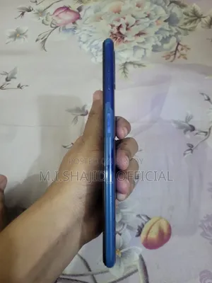 Samsung Galaxy A7 64 GB Blue