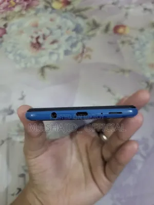 Samsung Galaxy A7 64 GB Blue
