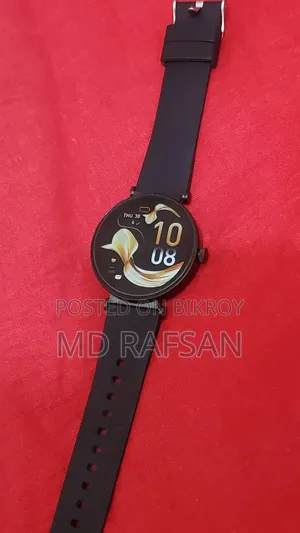 Urgent Sale: Yes Opal Flex Calling Smartwatch 