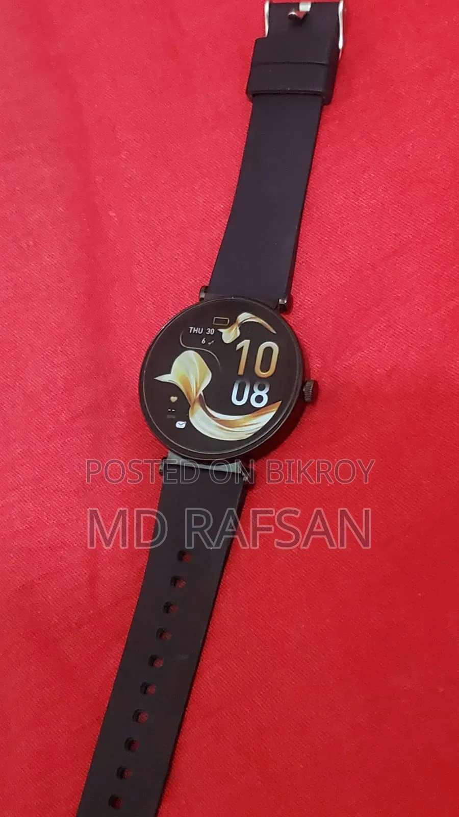Urgent Sale: Yes Opal Flex Calling Smartwatch 