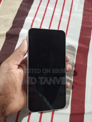 নতুন স্যামসাং গ্যালাক্সি এ৩৪ ৫জি ১২৮ জিবি