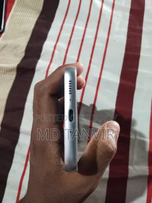 নতুন স্যামসাং গ্যালাক্সি এ৩৪ ৫জি ১২৮ জিবি