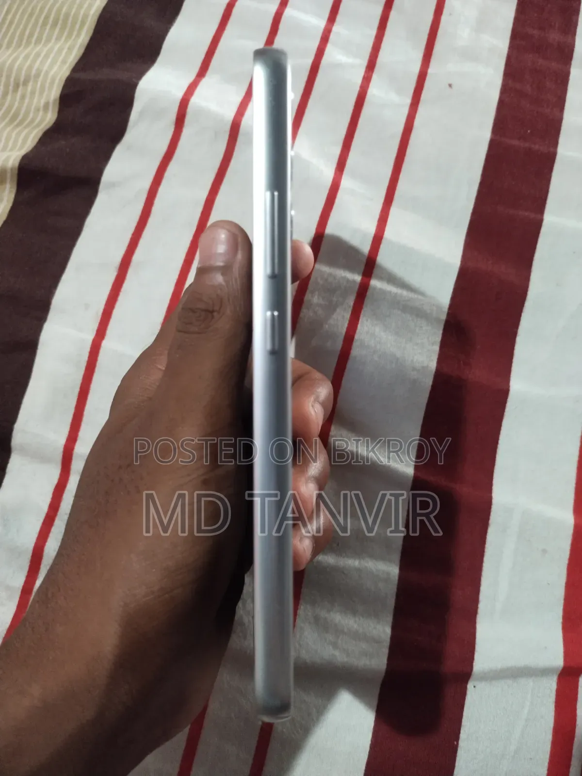 নতুন স্যামসাং গ্যালাক্সি এ৩৪ ৫জি ১২৮ জিবি