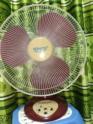 Large charger fan for sale