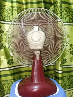 Large charger fan for sale