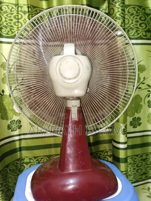 Large charger fan for sale