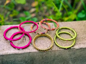 Customise Bangles