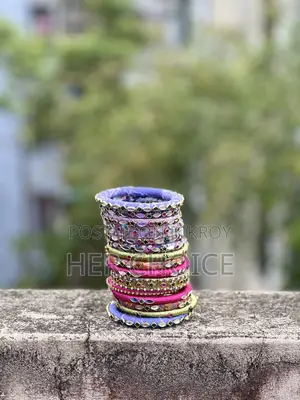 Customise Bangles