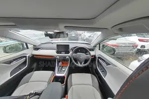 Toyota RAV4 Hybrid 2022