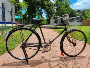 Phoenix 28" Almost Brand New Cycle – New Rim, Tyre, Handle More |