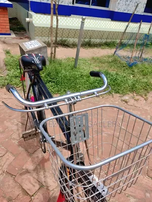 Phoenix 28" Almost Brand New Cycle – New Rim, Tyre, Handle More |