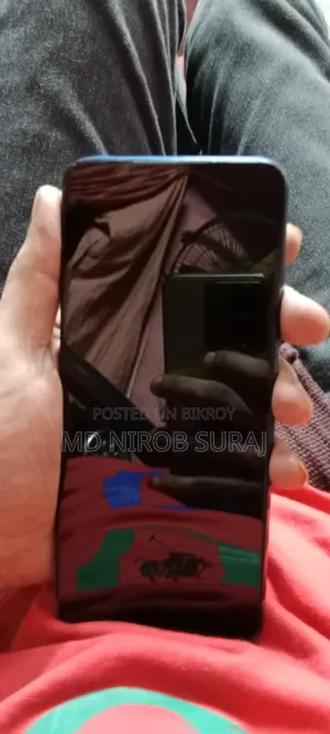 Infinix Hot 11 Play 64 GB Blue