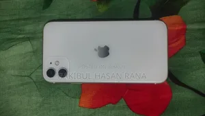 Apple iPhone 11 128 GB White