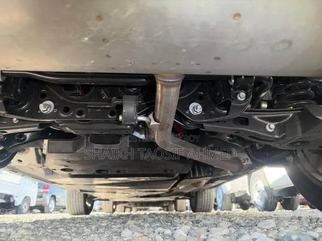 Toyota RAV4 Hybrid 2022