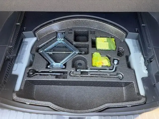 Toyota RAV4 Hybrid 2022