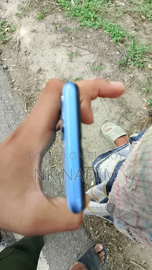 New Oppo 4Z 5G 128 GB Blue