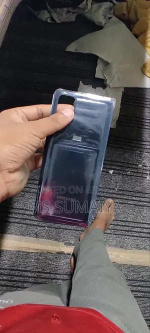 Samsung M51 Back Sale and Middle Part