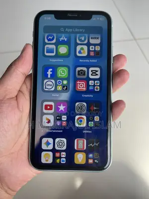 Apple iPhone 11 128 GB