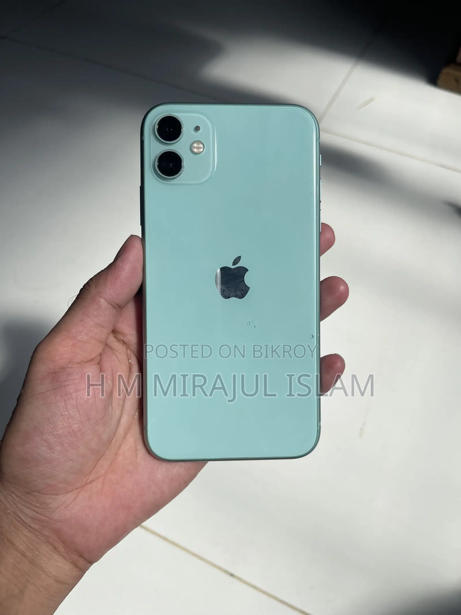 Apple iPhone 11 128 GB