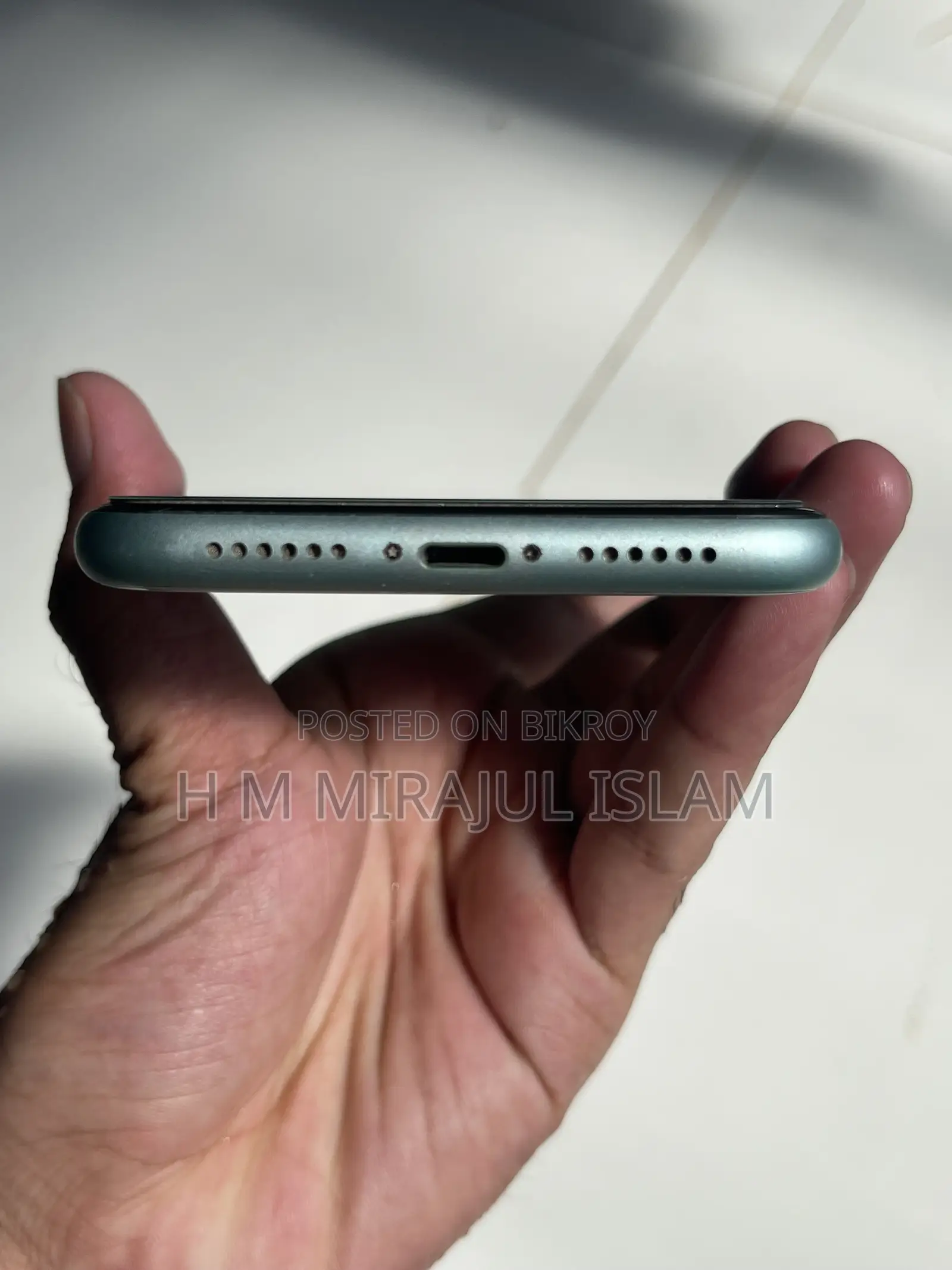 Apple iPhone 11 128 GB
