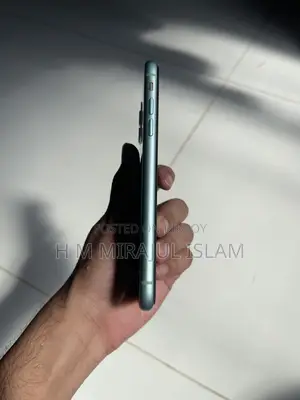 Apple iPhone 11 128 GB