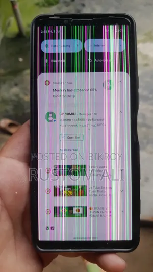 Sony Xperia 5 III 128 GB Black