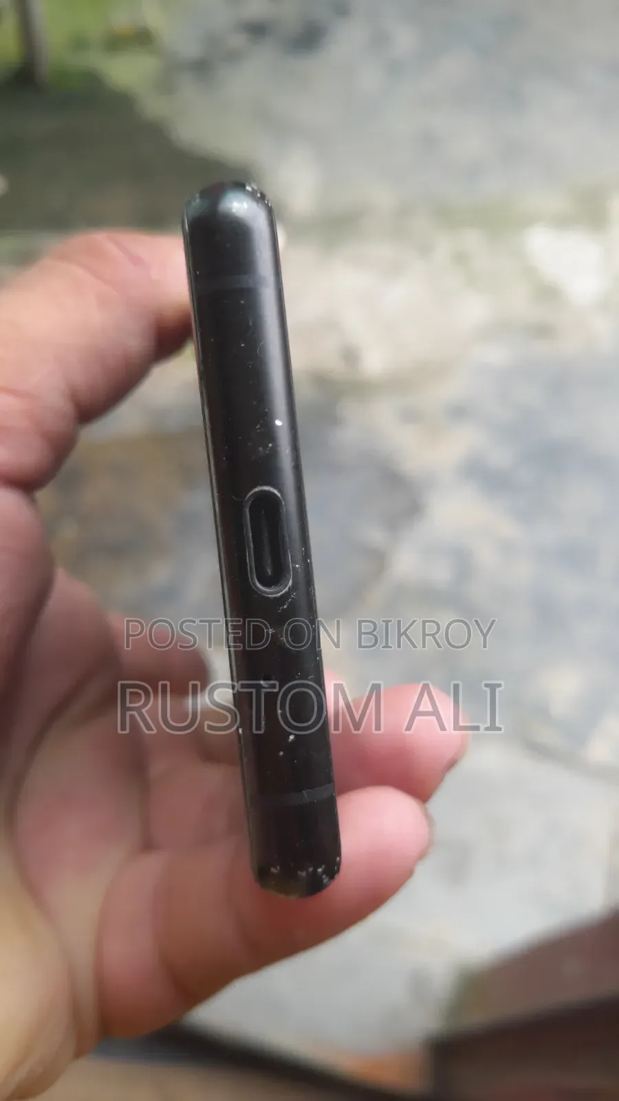 Sony Xperia 5 III 128 GB Black
