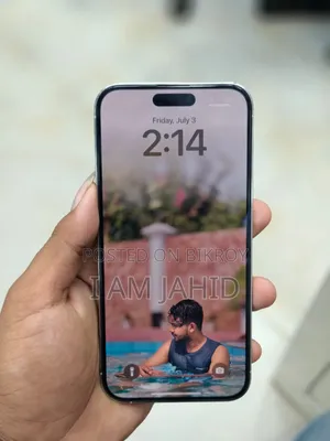 Apple iPhone 14 Pro Max 128 GB White