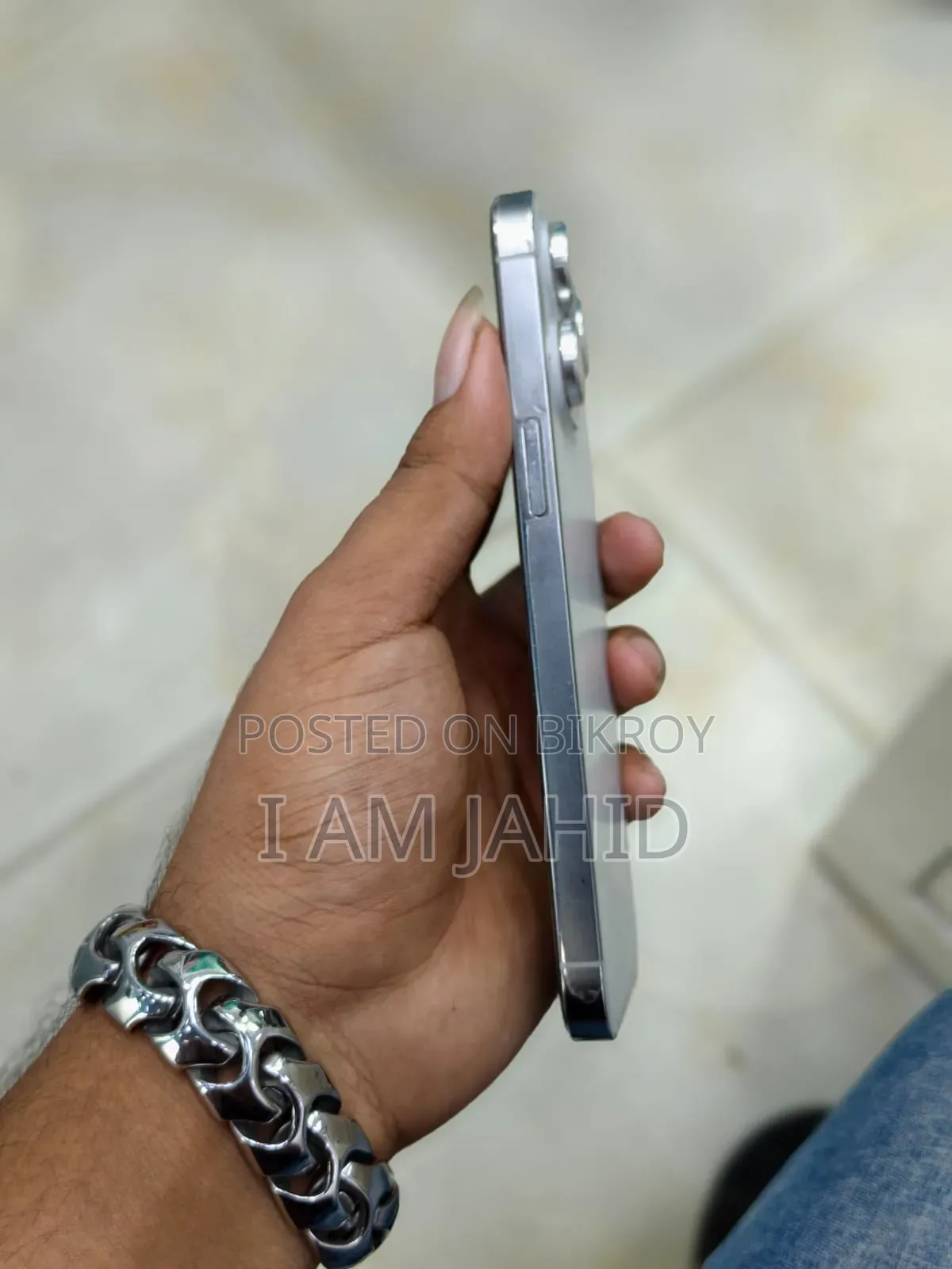 Apple iPhone 14 Pro Max 128 GB White