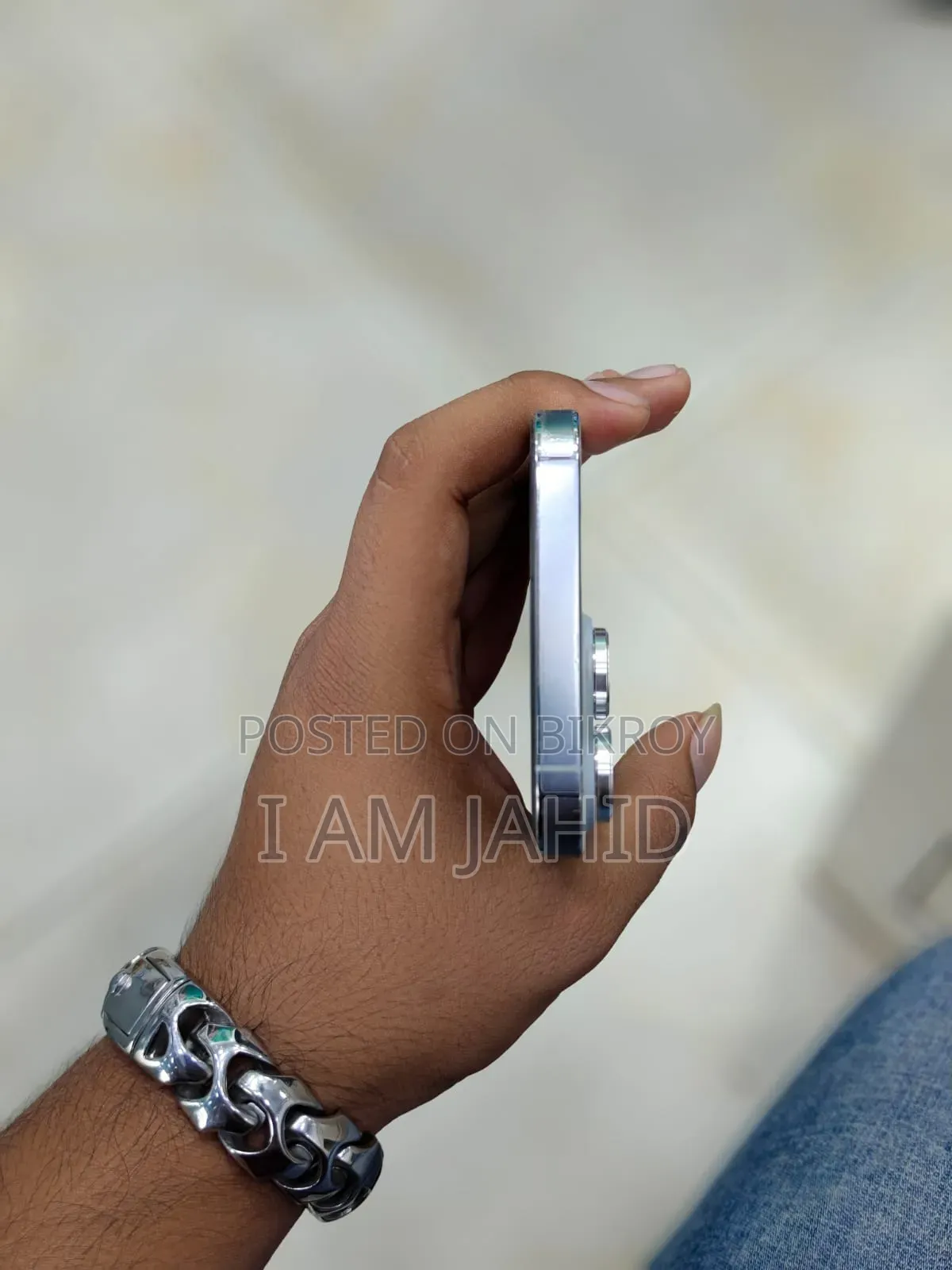Apple iPhone 14 Pro Max 128 GB White