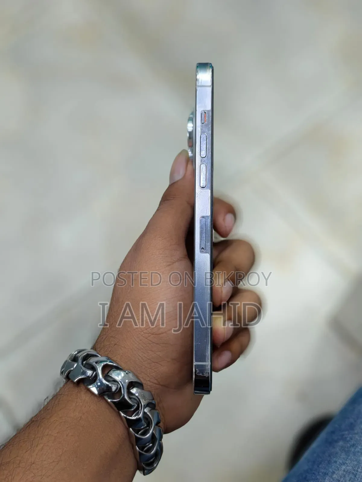 Apple iPhone 14 Pro Max 128 GB White
