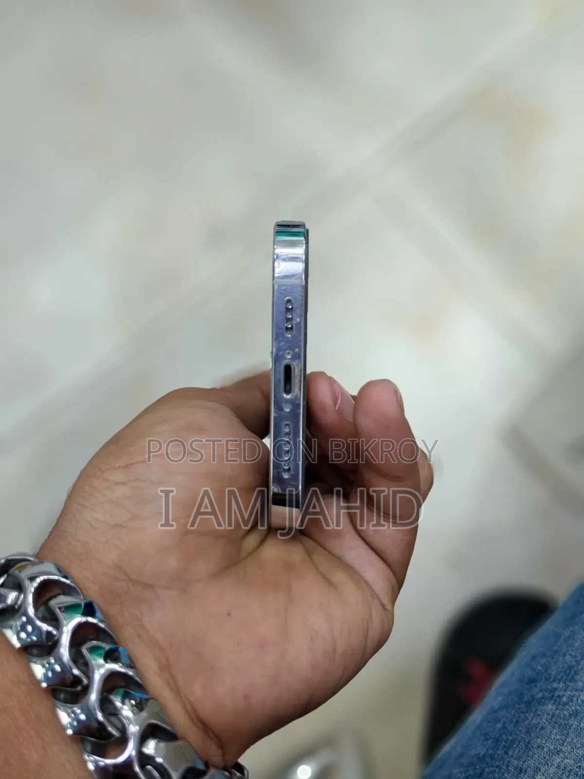 Apple iPhone 14 Pro Max 128 GB White