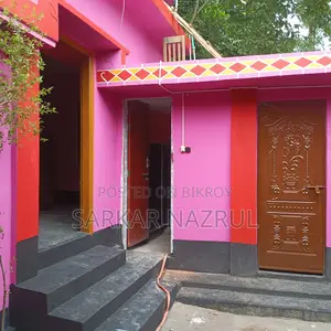 Furnished 7-bedroom House in Nazrul Villa, Madhupur for Rent