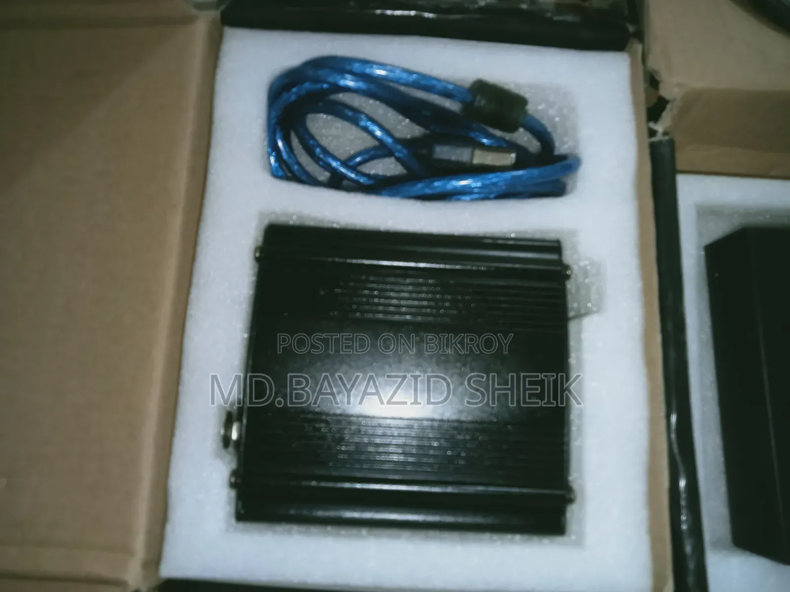 Bm 800 Microphone and Phantom Power