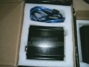 Bm 800 Microphone and Phantom Power