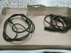 Bm 800 Microphone and Phantom Power