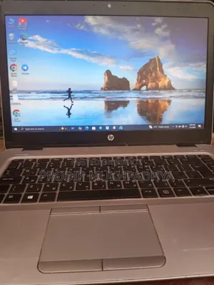 Laptop HP 250 G7 8GB Intel Core I5 SSD 256GB