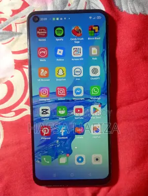 Oppo A53 128 GB