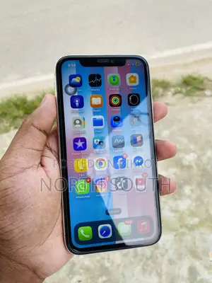Apple iPhone 11 64 GB White