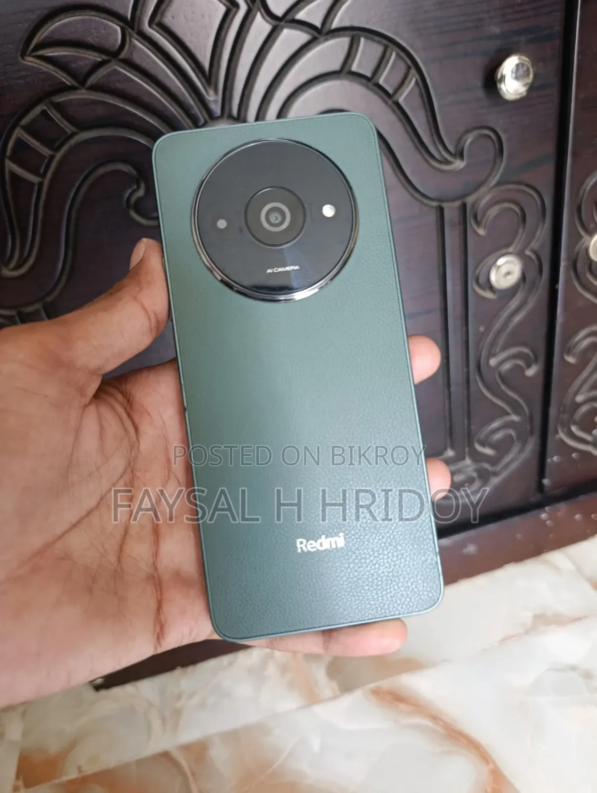 Xiaomi Redmi A3 64 GB