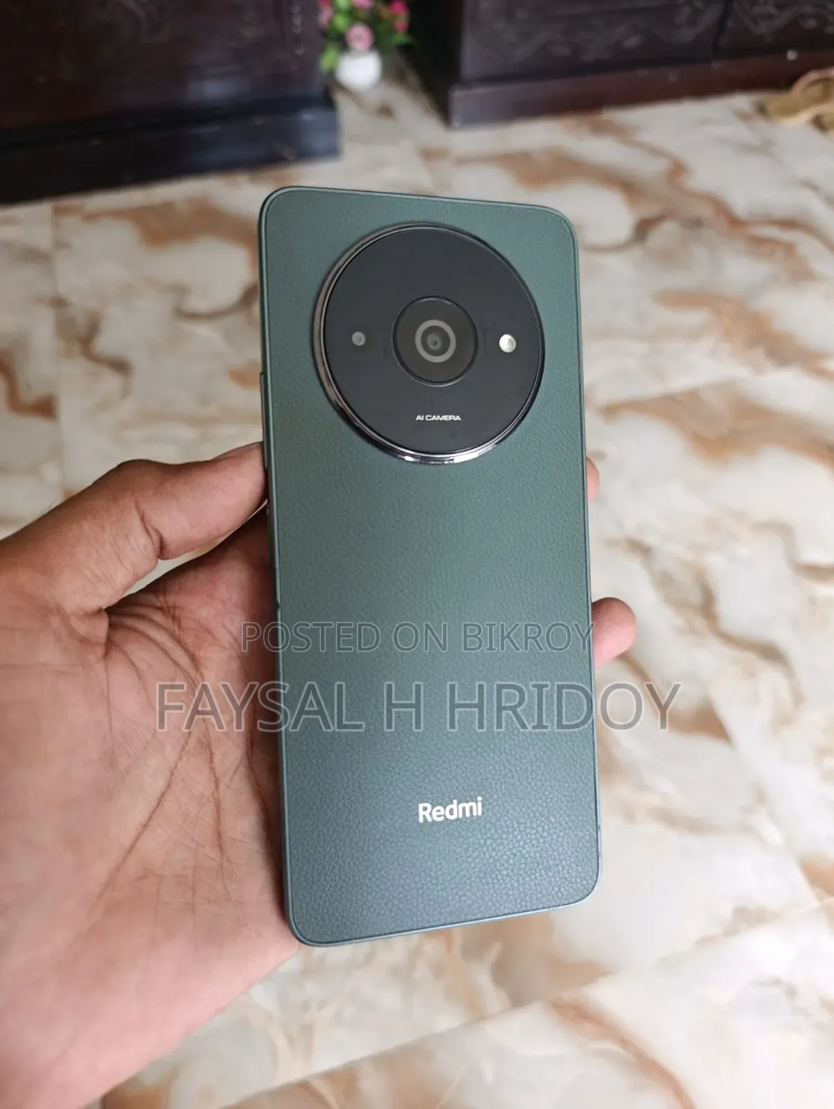 Xiaomi Redmi A3 64 GB