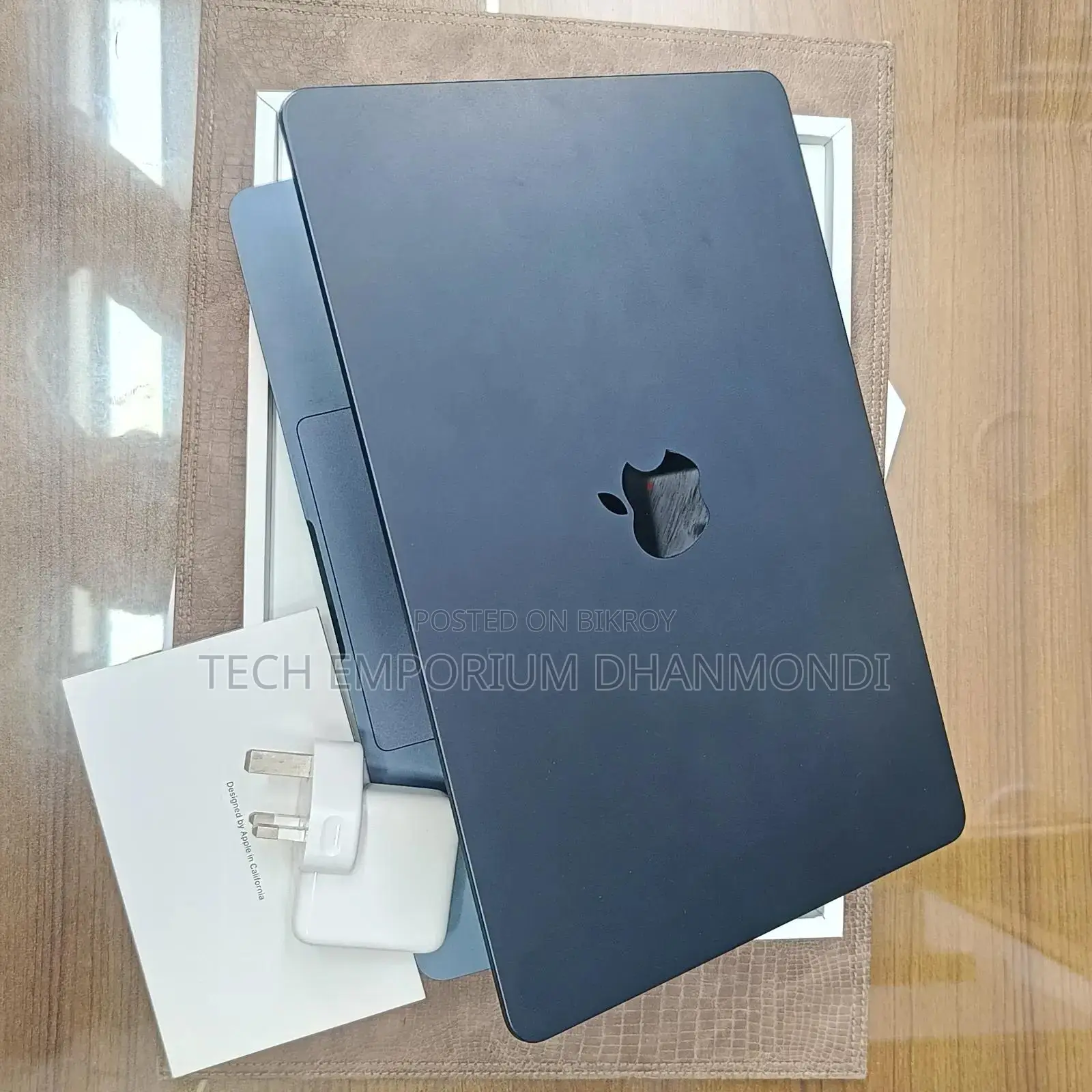 Laptop Apple MacBook Air 2025 M4 8GB Apple M4 SSD 256GB
