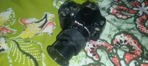 Nikon D40x