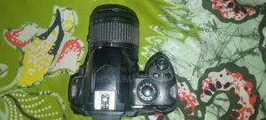 Nikon D40x