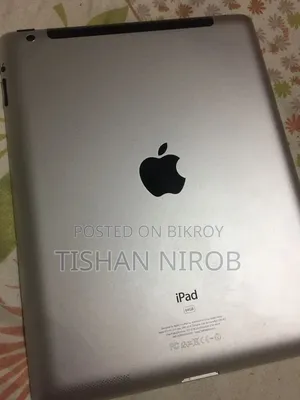 Apple iPad Air 2 32 GB White