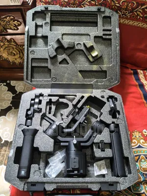 Dji Ronin-Sc Gimbal | Mint Condition | Full Set Included