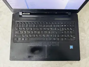 Laptop Lenovo IdeaPad 110 4GB Intel Core 2 Duo HDD 1T