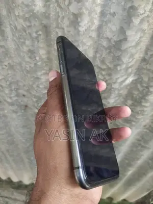 Apple iPhone 11 128 GB Black