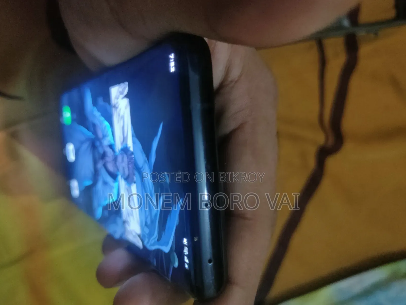 Samsung Galaxy S21 5G 256 GB Black