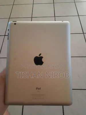 Apple iPad Air 2 32 GB White